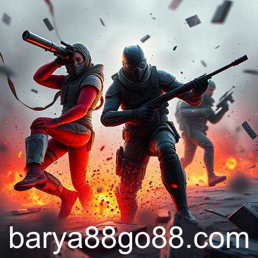 Action Games