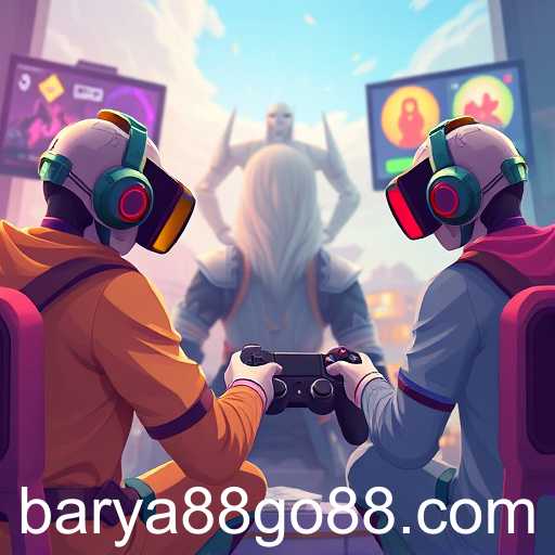 Barya88 Emerges as a Game-Changing Platform