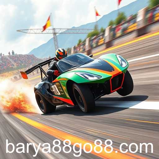 Racing Games