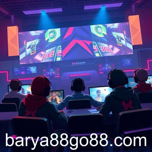 The Rise of Online Gaming Communities