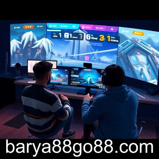 The Rise of Online English Gaming in 2025