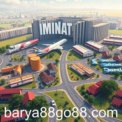 Simulation Games