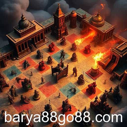 Strategy Games